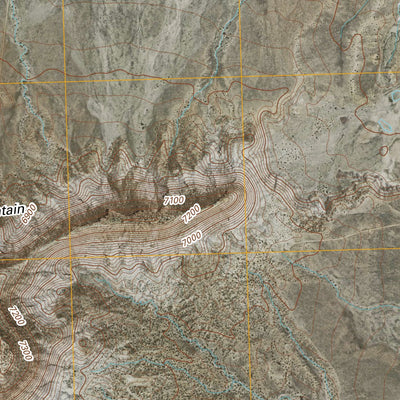 Huerfano Trading Post, NM (2010, 24000-Scale) Preview 2