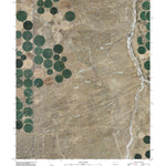 Hugh Lake, NM (2010, 24000-Scale) Preview 1