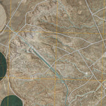 Hugh Lake, NM (2010, 24000-Scale) Preview 3