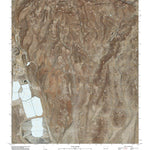 Hurley East, NM (2010, 24000-Scale) Preview 1