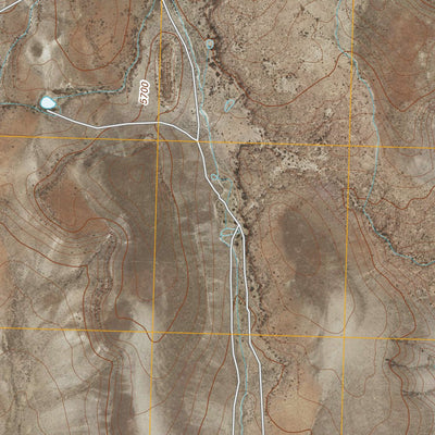 Hurley East, NM (2010, 24000-Scale) Preview 2