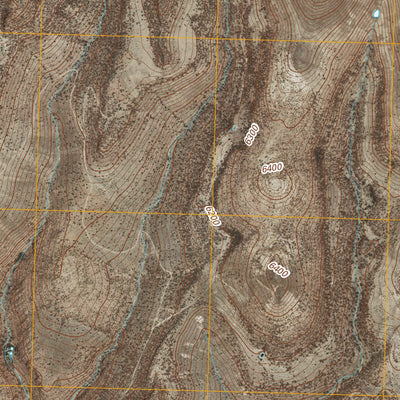 Hurley East, NM (2010, 24000-Scale) Preview 3