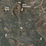 Ice Caves, NM (2011, 24000-Scale) Preview 3