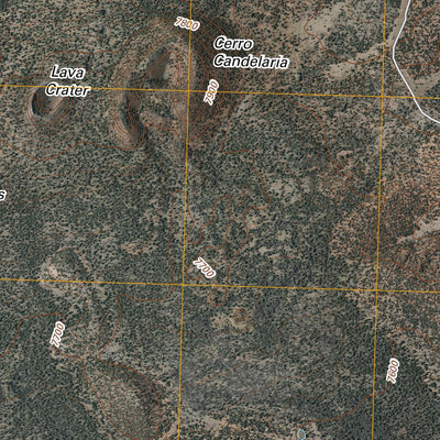 Ice Caves, NM (2011, 24000-Scale) Preview 3