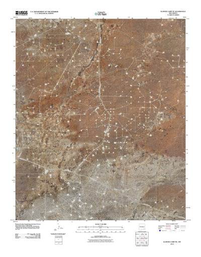 Illinois Camp NE, NM (2010, 24000-Scale) Preview 1