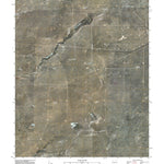 Indian Bathtub, NM (2010, 24000-Scale) Preview 1
