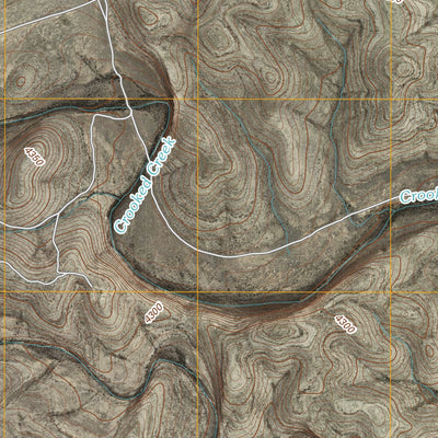 Indian Bluff, NM (2010, 24000-Scale) Preview 3