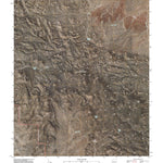Indian Mesa, NM (2011, 24000-Scale) Preview 1