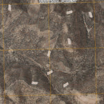 Indian Mesa, NM (2011, 24000-Scale) Preview 2