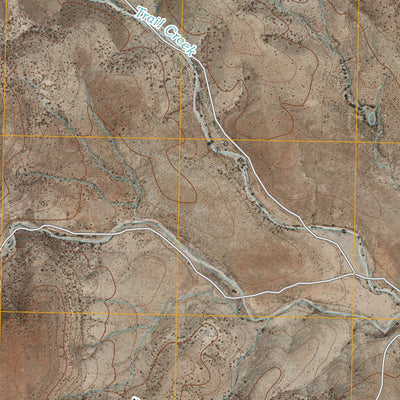 Indian Peak, NM (2010, 24000-Scale) Preview 2