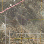 Ironhouse Draw, NM (2010, 24000-Scale) Preview 3
