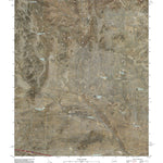 Jacinto Mesa, NM (2010, 24000-Scale) Preview 1
