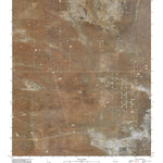 Javelina Basin, NM-TX (2010, 24000-Scale) Preview 1