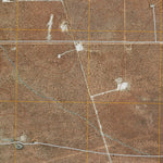 Javelina Basin, NM-TX (2010, 24000-Scale) Preview 3