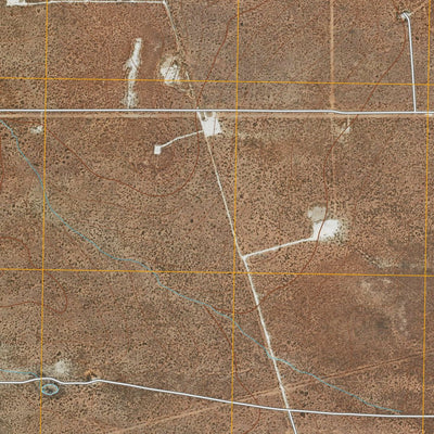 Javelina Basin, NM-TX (2010, 24000-Scale) Preview 3