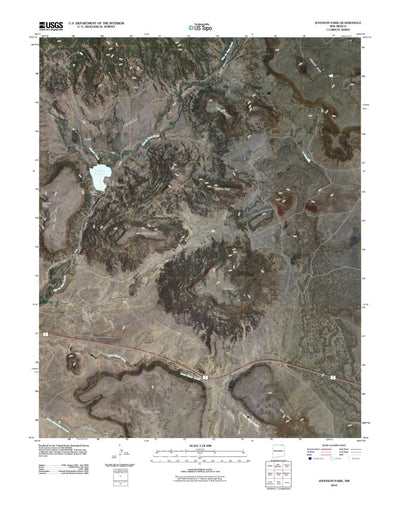 Johnson Park, NM (2010, 24000-Scale) Preview 1