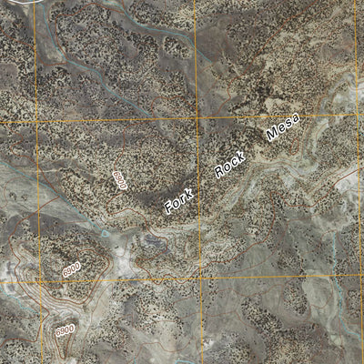 Johnson Trading Post, NM (2010, 24000-Scale) Preview 3