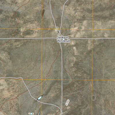 Kansas Valley, NM (2011, 24000-Scale) Preview 2