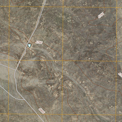 Kansas Valley, NM (2011, 24000-Scale) Preview 3