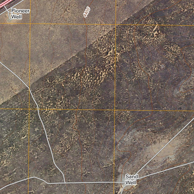 Kenna, NM (2010, 24000-Scale) Preview 2