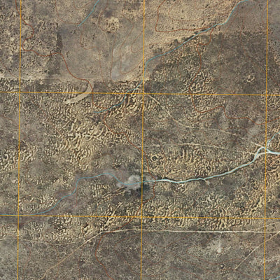 Kenna, NM (2010, 24000-Scale) Preview 3