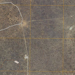 Kenna SW, NM (2010, 24000-Scale) Preview 2