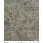 Kerlin Hill, NM (2010, 24000-Scale) Preview 1