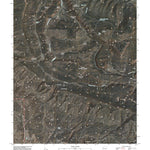 Kettner Canyon, NM (2011, 24000-Scale) Preview 1