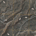 Kettner Canyon, NM (2011, 24000-Scale) Preview 3