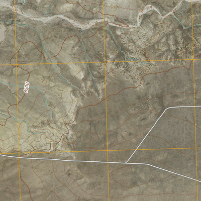 Kimbeto, NM (2010, 24000-Scale) Preview 2