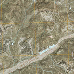 Kimbeto, NM (2010, 24000-Scale) Preview 3