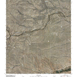 Kincaid Ranch, NM (2010, 24000-Scale) Preview 1