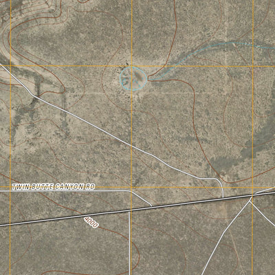 Kincaid Ranch, NM (2010, 24000-Scale) Preview 2