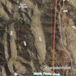Kingston, NM (2011, 24000-Scale) Preview 2