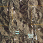 Kingston, NM (2011, 24000-Scale) Preview 3