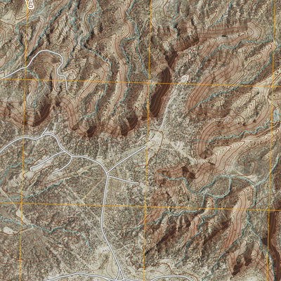 Kirtland, NM (2010, 24000-Scale) Preview 3