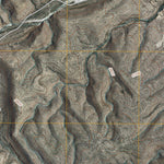 Kitchen Cove, NM (2010, 24000-Scale) Preview 3