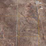 L E Ranch, NM (2010, 24000-Scale) Preview 3
