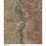 La Espia Peak, NM (2010, 24000-Scale) Preview 1