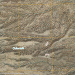 La Joya NW, NM (2010, 24000-Scale) Preview 3