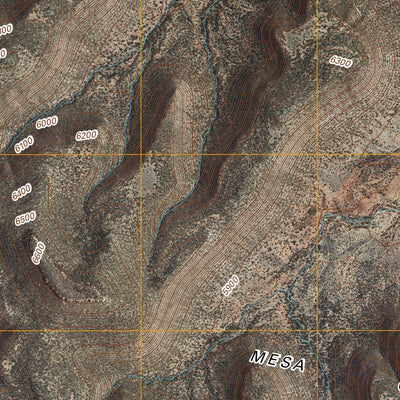 La Liendre, NM (2010, 24000-Scale) Preview 3