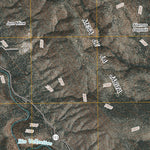 La Madera, NM (2011, 24000-Scale) Preview 3