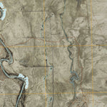 La Mesita Negra, NM (2010, 24000-Scale) Preview 2