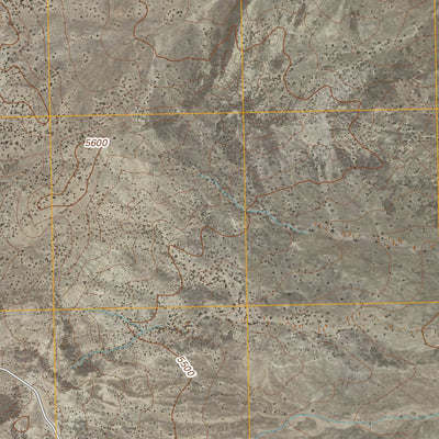 La Mesita Negra, NM (2010, 24000-Scale) Preview 3