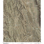 La Paloma Canyon, NM (2011, 24000-Scale) Preview 1