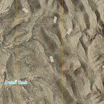 La Paloma Canyon, NM (2011, 24000-Scale) Preview 2