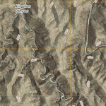 La Paloma Canyon, NM (2011, 24000-Scale) Preview 3