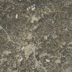 La Rendija, NM (2010, 24000-Scale) Preview 3