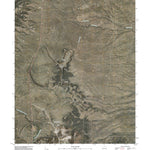 La Segita Peaks, NM (2010, 24000-Scale) Preview 1