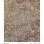 La Silla, NM (2010, 24000-Scale) Preview 1